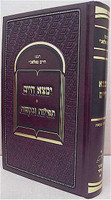 Yimtza Chaim / Tefilot V'Bakashot - Rabbi Chaim Palagi