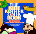 The Kids Kosher Cookbook