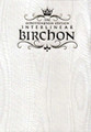 Schottenstein Edition Interlinear Birchon - White Stamped Cover
