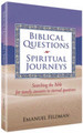Biblical Questions, Spiritual Journeys