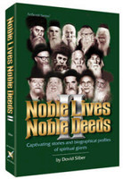 Noble Lives Noble Deeds - Volume 2