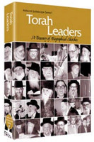 Torah Leaders