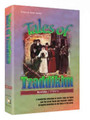 Tales Of Tzaddikim - Volume 3 - Vayikra
