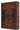 French Edition of the Talmud - Safra Ed. - Makkos (folios 2a-24b)