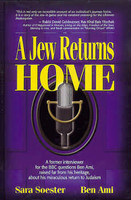 A Jew Returns Home