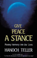 Give Peace a Stance