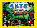 ANTS (Another Nice Tasty Sweet)