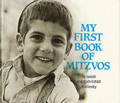 My First Book of Mitzvos