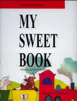 My Sweet Book