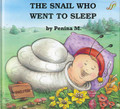 The Snail Who Went to Sleep
