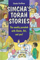 Simcha's Torah Stories