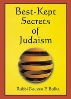 Best-kept Secrets of Judaism