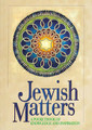 Jewish Matters: A Pocketbook of Knowledge and Inspiration