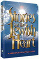 Stories for the Jewish Heart (paperback)