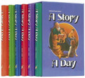 A Story A Day: 6 Volume Slipcased Set