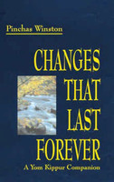 Changes That Last Forever