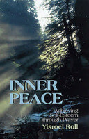 Inner Peace: Achieving Self-Esteem through Prayer