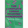 Complete Torah Reading Handbook