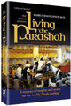Living the Parashah - Volume 1: Bereishis