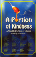 A Portion of Kindness