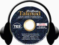 MasterDaf Talmud MP3 DVD Complete