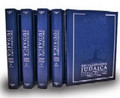 ENCYCLOPAEDIA JUDAICA - 2nd Edition, 22 vols.