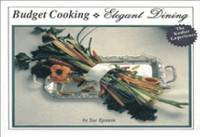 Budget Cooking - Elegant Dining