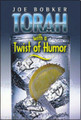 Torah With A Twist of Humor