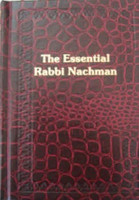 THE ESSENTIAL RABBI NACHMAN