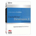 DavkaWriter Dimensions II