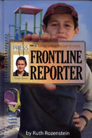 Frontline Reporter