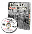 Master Mussar - Tisha B'Av Through History