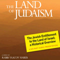 The Land of Judaism