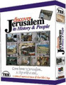 Discover Jerusalem