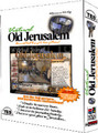 Virtual Old City Jerusalem