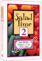 Salad Time 2: Kosher Cookbook