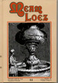 Torah Anthology - Meam Loez, Exodo 7 (Vol. 11) (Spanish)