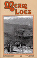 Torah Anthology - Meam Loez, Numeros 1 (Vol. 14) (Spanish)