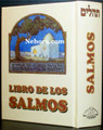 Libro De Los Salmos-Spanish Medium
