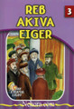 The Eternal Light Series - Volume 03 - Reb Akiva Eiger