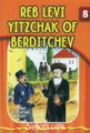 The Eternal Light Series - Volume 08 - Reb Levi Yitzchak of Berditchev