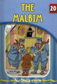 The Eternal Light Series - Volume 20 - The Malbim
