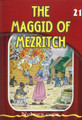 The Eternal Light Series - Volume 21 - The Maggid of Mezritch