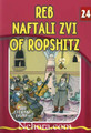 The Eternal Light Series - Volume 24 - Reb Naftali Tzvi of Rupshitz