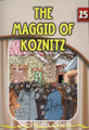 The Eternal Light Series - Volume 25 - The Maggid of Koznitz