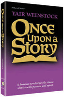 Once Upon A Story