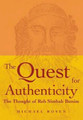 QUEST FOR AUTHENTICITY: The Thought of Reb Simhah Bunim