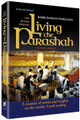 Living the Parashah - Volume 2: Shmos