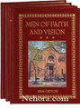 Men of Faith and Vision 3 Volume Set.