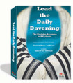 Lead the Daily Davening